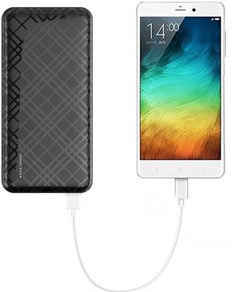 TMB 10000 mAh Power Bank