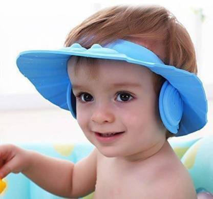 Ramya beauty care shower cap