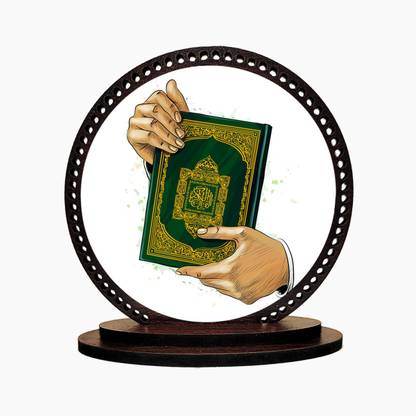 GiftzLane Decorative Showpiece  -  8 cm