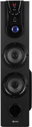Zoook ZK-Tornado 101 60 W Bluetooth Party Speaker