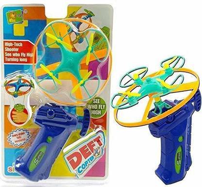 Toyswala Deft Copter a Flying Toy
