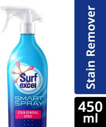 surf excel smart smart spray Stain Remover