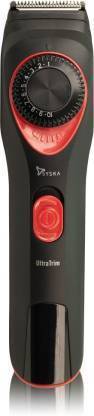 Syska HT-700 Trimmer 45 min  Runtime 20 Length Settings