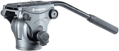 Vanguard ALTA PH-123V Magnesium Alloy Fluid Video Hea Tripod Ball Head