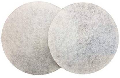 KENT 5 Pair Sediment for Storage Water Purifier Gold Star Optima Replacement Solid Filter Cartridge