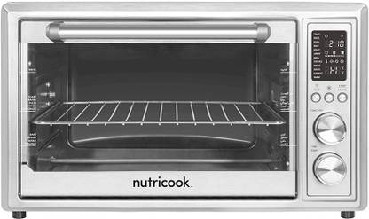 Nutricook NC-SAF030 Air Fryer