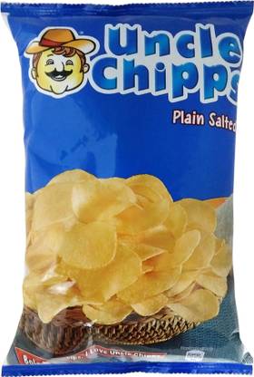 Uncle Chipps Chips