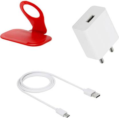 SARVIN Wall Charger Accessory Combo for Xiaomi Poco X3 NFC
