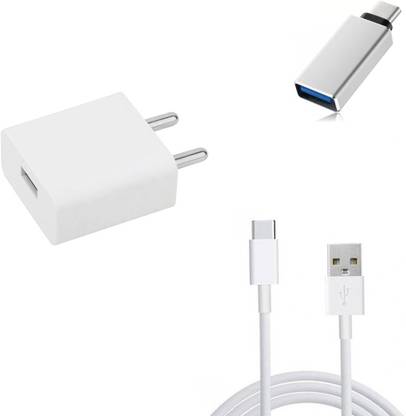 DAKRON Wall Charger Accessory Combo for Samsung Galaxy S20 FE 5G