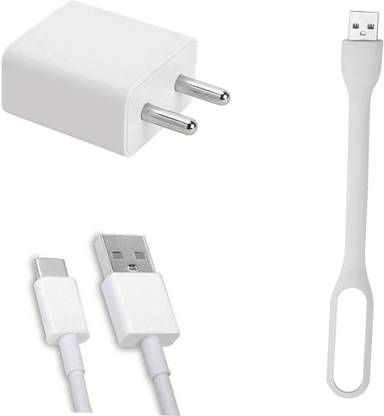 DAKRON Wall Charger Accessory Combo for Google Pixel 4A