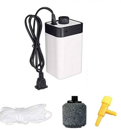 Hukimoyo Water Aquarium Pump