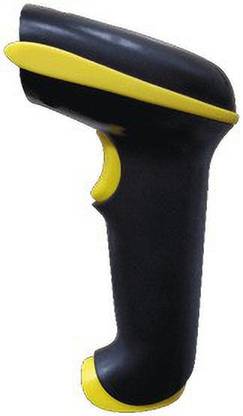 Dcode DC 5122 2D WIRELESS SCANNER 2D WIRELESS BARCODE SCANNERE DC 5122 CCD Barcode Scanner