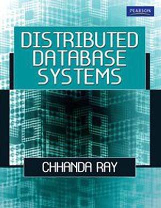 Distributed Database Systems