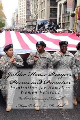 Jubilee House Prayers, Poems and Promises
