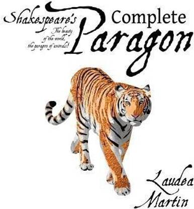 Shakespeare's Complete Paragon