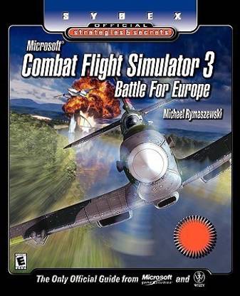 Combat Flight Simulator 3