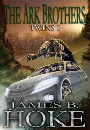 The Ark Brothers
