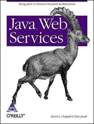 Java Web Services