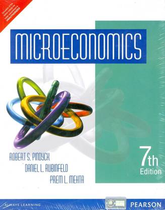 Microeconomics 7th edition Edition