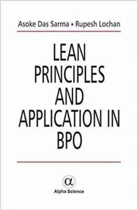 Lean Principles and Application in BPO
