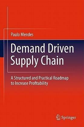 Demand Driven Supply Chain