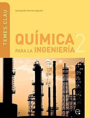 Qu!mica para la ingenier!a 2