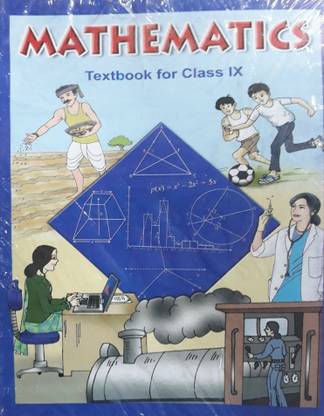 Mathematics for Class XII (Part -I)