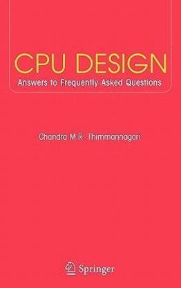 CPU Design