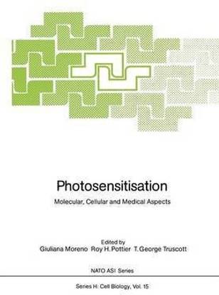 Photosensitisation