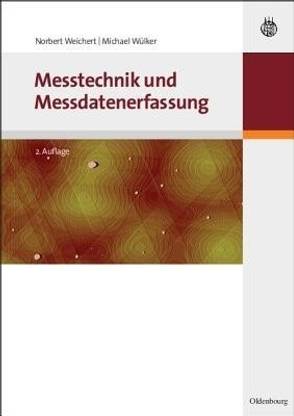 Messtechnik und Messdatenerfassung