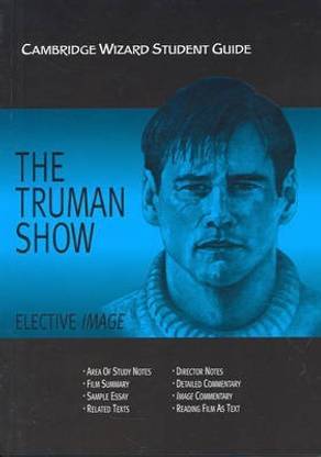 Cambridge Wizard Student Guide The Truman Show