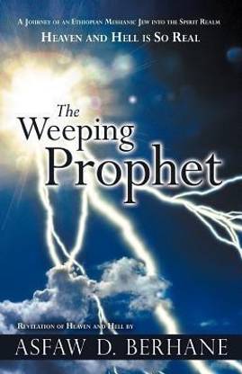 The Weeping Prophet