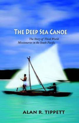 The Deep Sea Canoe: