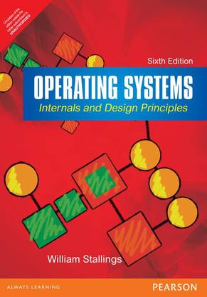 Operating Systems