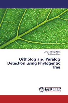 Ortholog and Paralog Detection using Phylogentic Tree