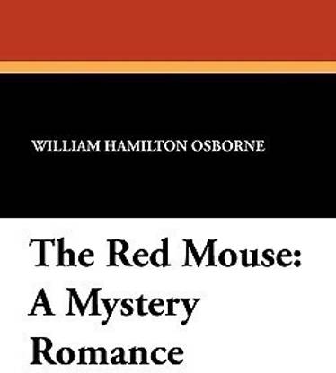 The Red Mouse