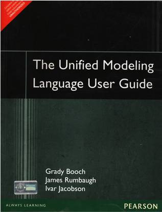 The Unified Modeling Language User Guide