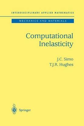 Computational Inelasticity