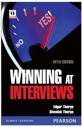 Winning at Interviews