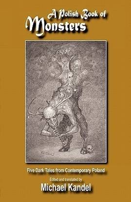 A Polish Book of Monsters