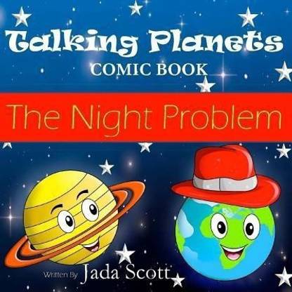Talking Planets