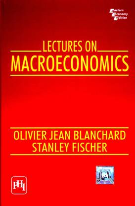Lectures on Macroeconomics