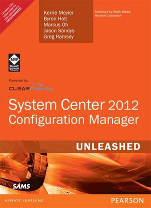 System Center 2012 Configuration Manager