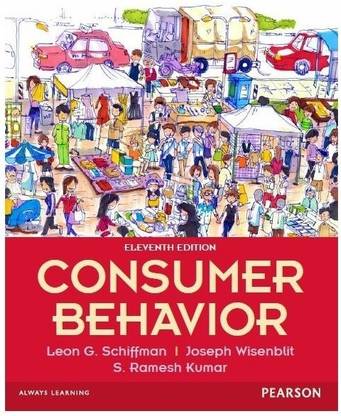 Consumer Behavior