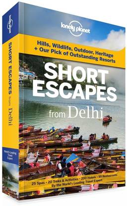 Short Escapes from Delhi
