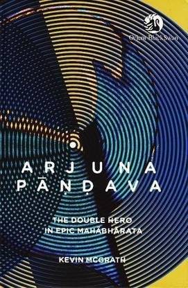 Arjuna Pandava