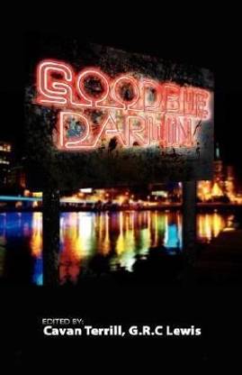 Goodbye, Darwin