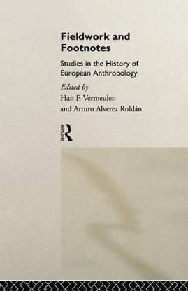 Fieldwork and Footnotes