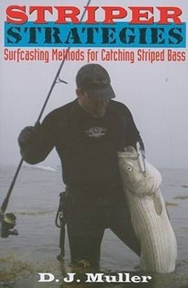 Striper Strategies