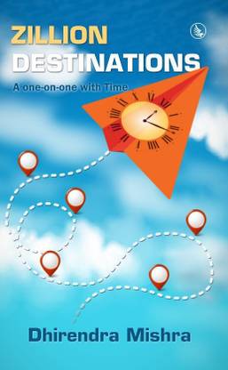 Zillion Destinations